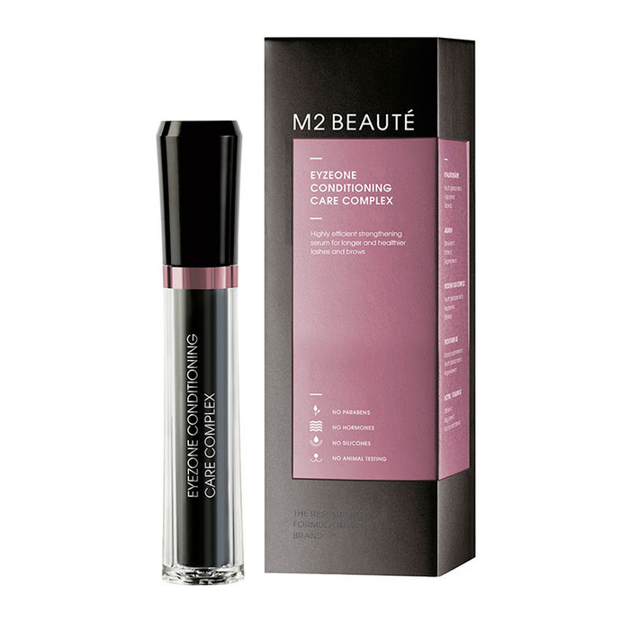 M2 BEAUTÉ - Eyezone Conditioning Care Complex - 65gr - 4260180211030