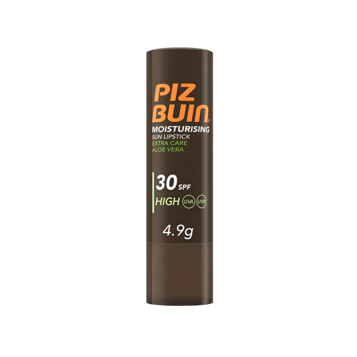 PIZ BUIN - In Sun Aloe Vera Lipstick SPF30 - 4,9gr - 3574660679946