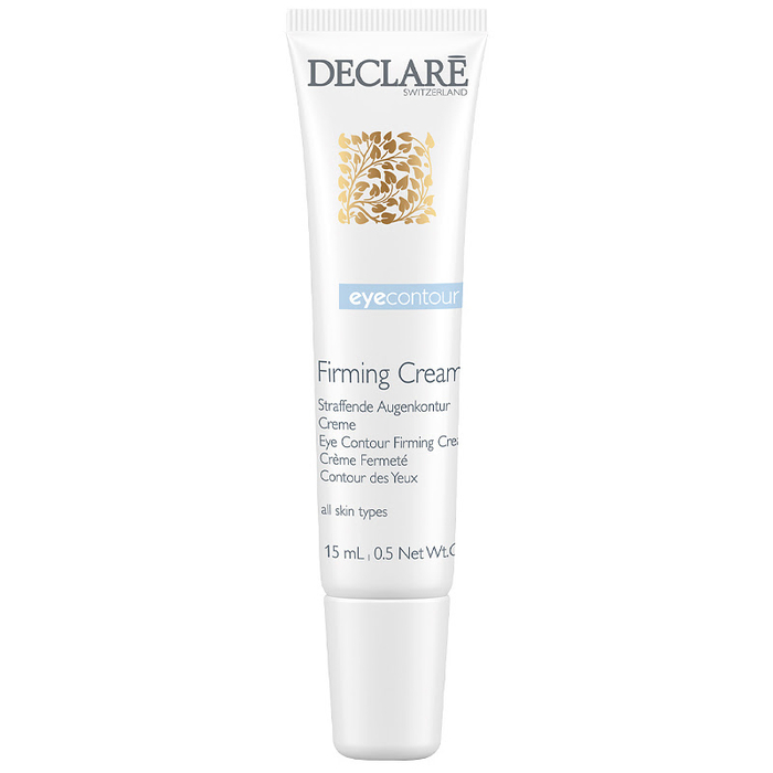DECLARÉ - Age Control Eye Contour Firming Cream - 15ml - 9007867006023
