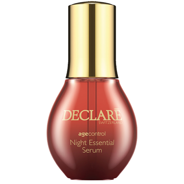 DECLARÉ - Age Control Night Essential Serum - 50ml - 9007867006405
