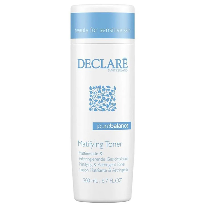 DECLARÉ - Pure Balance Matifying Toner - 200ml - 9007867005309