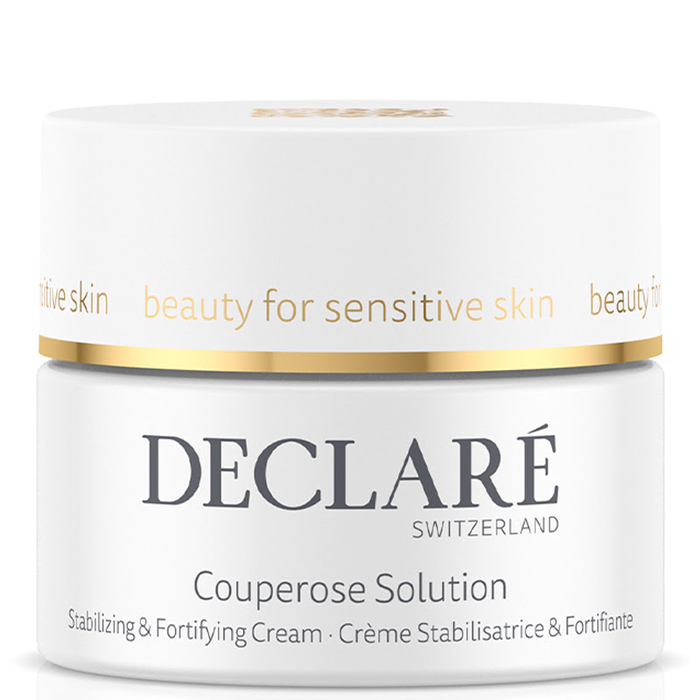DECLARÉ - Couperose Solution Cream - 50ml - 9007867007846