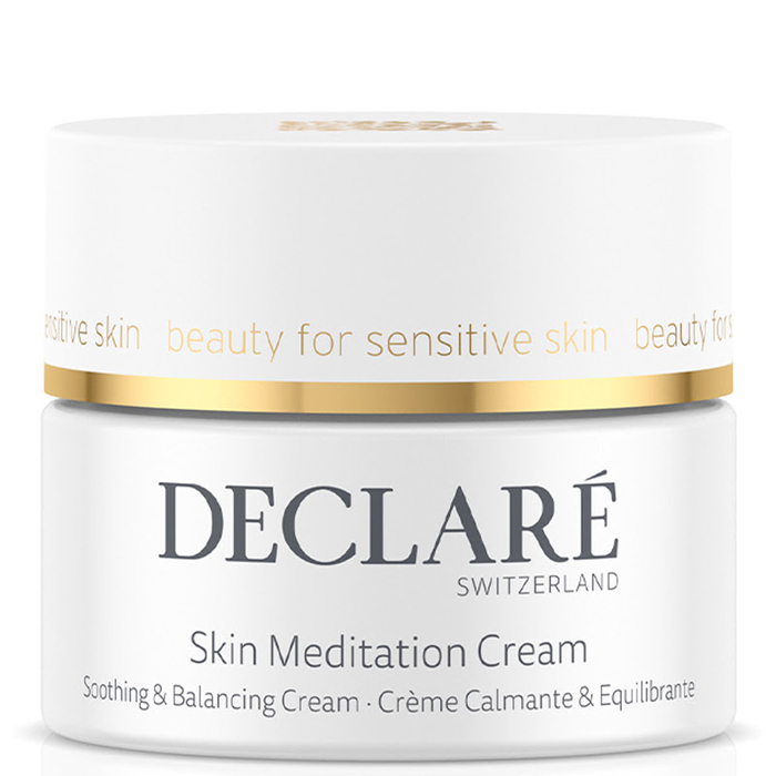 DECLARÉ - Stress Balance Skin Meditation Cream - 50ml - 9007867003817
