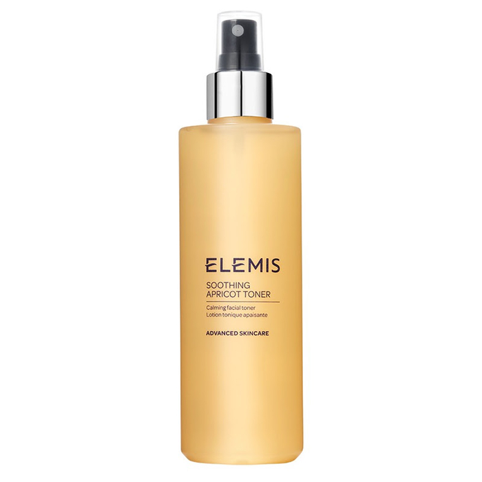 ELEMIS - Soothing Apricot Toner - 200ml - 0641628401888