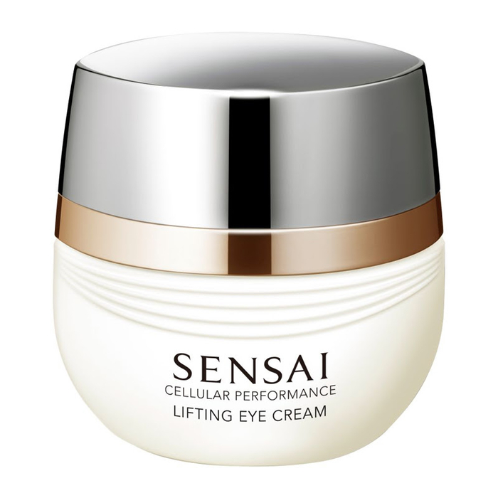 SENSAI KANEBO - Cellular Performance Lifting Eye Cream - 15ml - 4973167186961