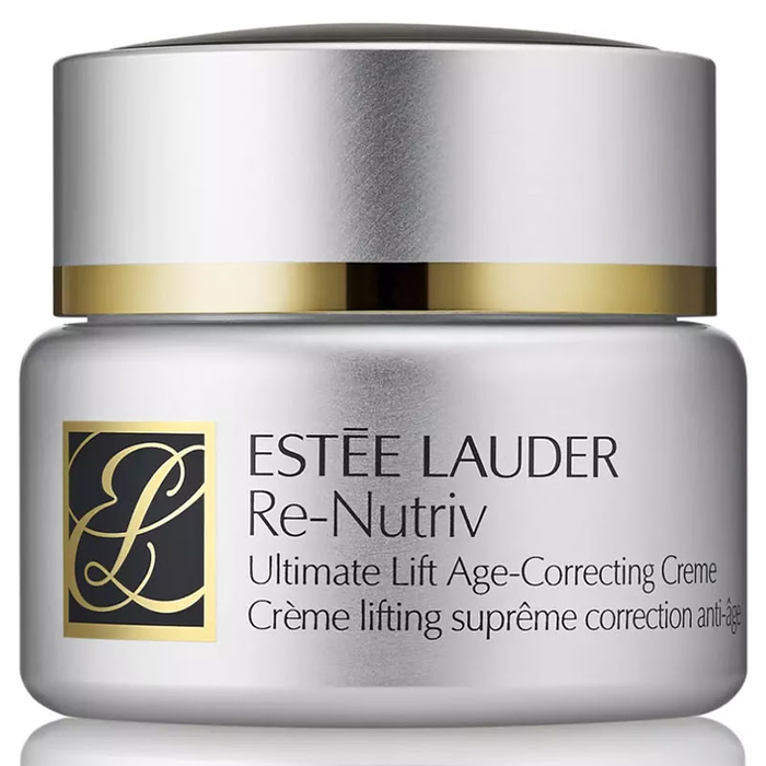 ESTÉE LAUDER - Re-Nutriv Ultimate Lift AgeCorrect Creme - 50ml - 0027131781721