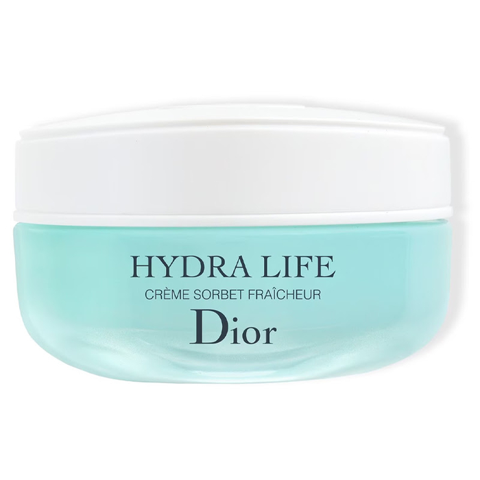 CHRISTIAN DIOR - Hydra Life Crème Sorbet Fraîcheur - 50ml - 3348901594660