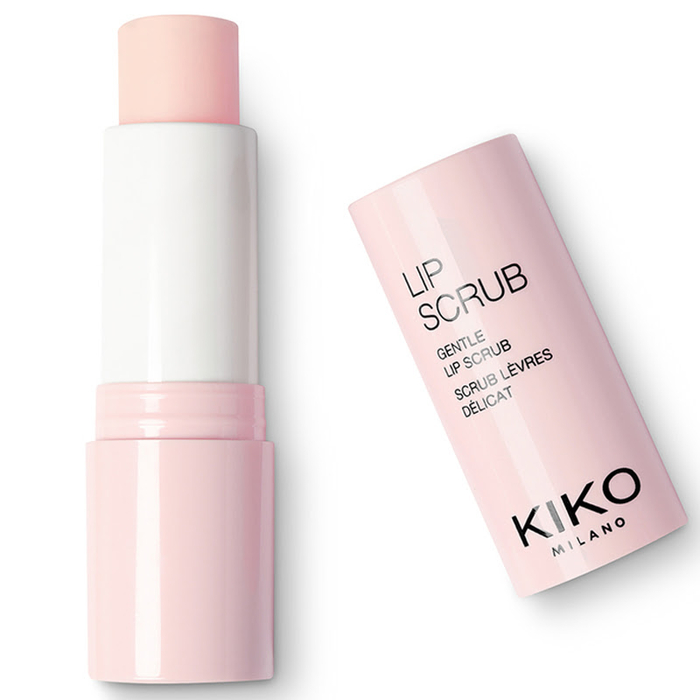 KIKO MILANO - Lip Scrub - 4,2g - 8025272645157