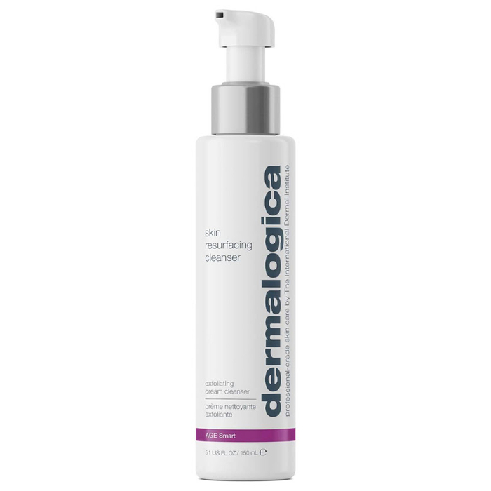 DERMALOGICA - Age Smart Skin Resurfacing Cleanser - 150ml - 666151010710