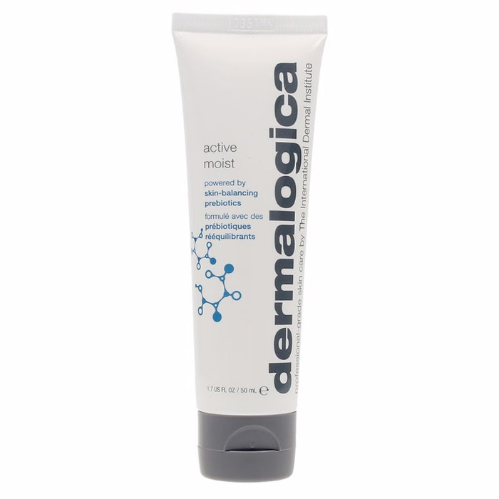 DERMALOGICA - Greyline Active Moist - 50 ml - 666151030114