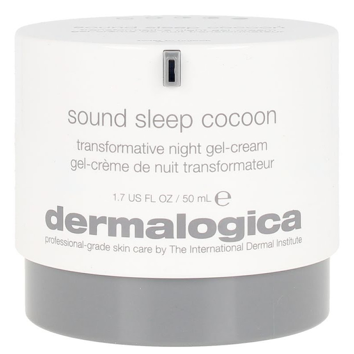 DERMALOGICA - Greyline Sound Sleep Cocoon - 50ml - 666151032095