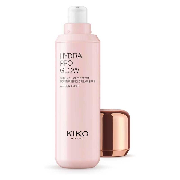 KIKO MILANO - Hydra Pro Glow - 50ml - 8059385028958