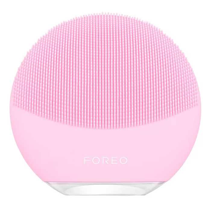FOREO - Luna Mini 3 - Pearl Pink - 7350092139427