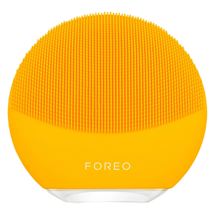 FOREO - Luna Mini 3 - Sunflower Yellow - 7350092139458