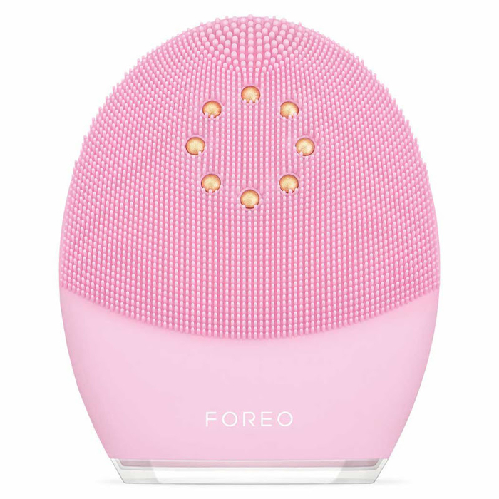 FOREO - Luna 3 Plus Normal Skin - Pink - 7350092139373