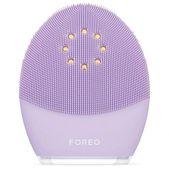 FOREO - Luna 3 Plus Sensitive Skin - Purple - 7350092139397