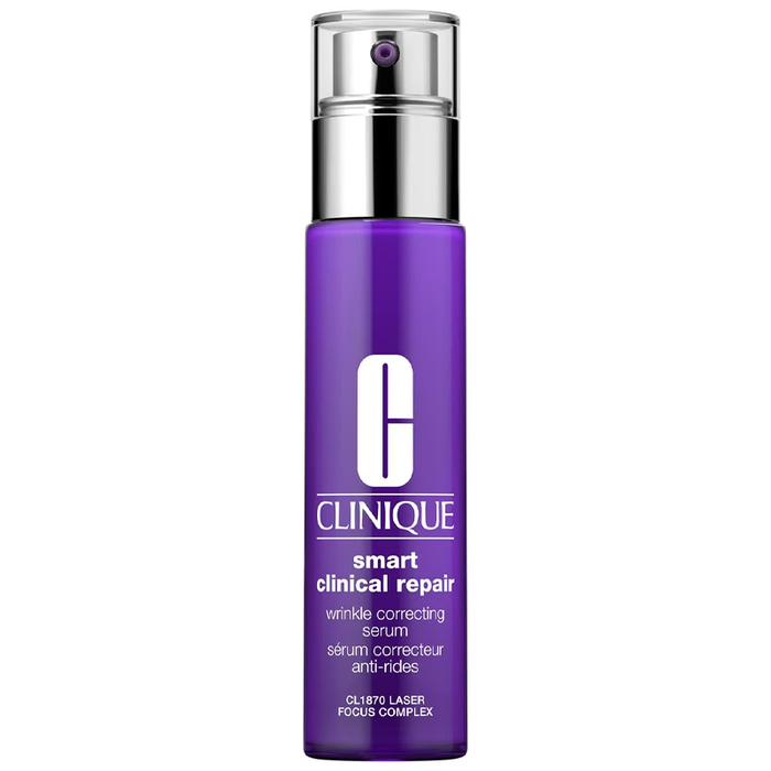 CLINIQUE - Smart Clinical Repair Serum - 30ml - 192333101674