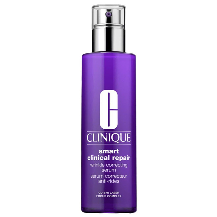 CLINIQUE - RT-01548 -03: Smart Clinical Repair Serum - 100ml - 0192333101698