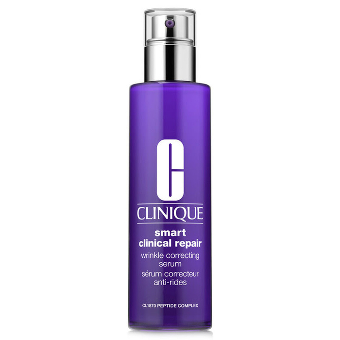 CLINIQUE - Smart Clinical Repair Serum - 75ml - 0192333227688