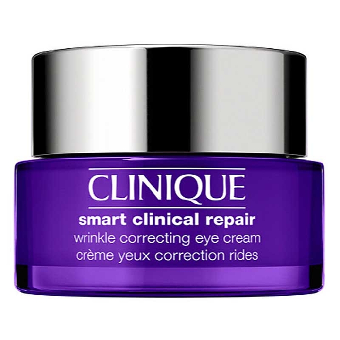 CLINIQUE - Smart Clinical Repair Eye Cream - 30ml - RT-01555-02