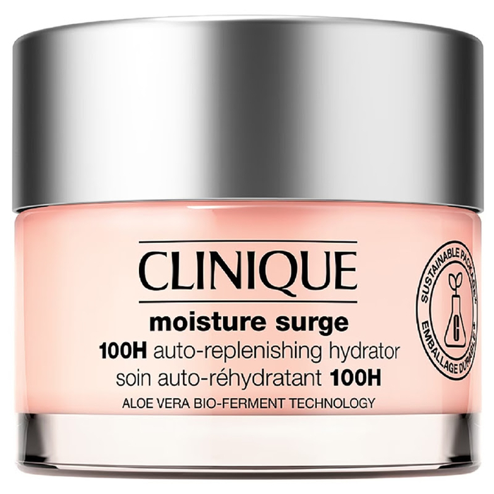 CLINIQUE - Moisture Surge 100H Auto-Replenish Hydra - 30ml - 192333066928