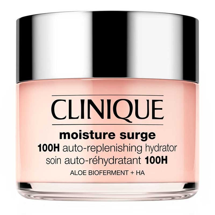 CLINIQUE - Moisture Surge 100H Auto-Replenish Hydra 125ml - 192333066959