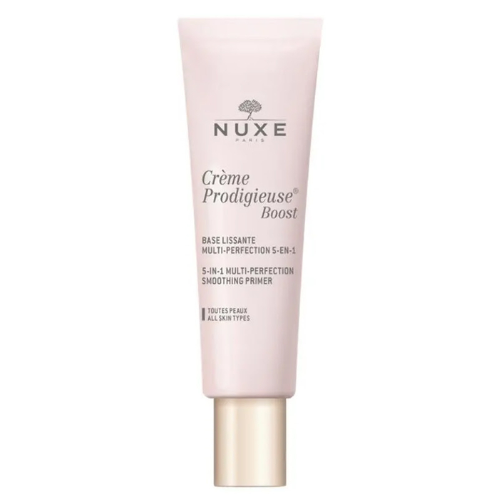 NUXE - 5-in-1 Multi-Perfection Smoothing Primer - 30ml - 3264680015960