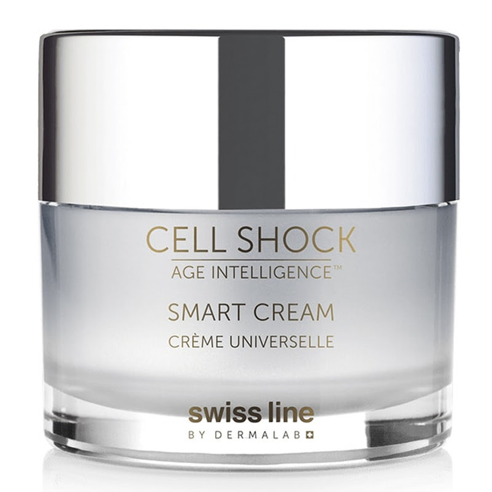 SWISSLINE - Cell Shock Smart Cream - 50ml - 7611892012021