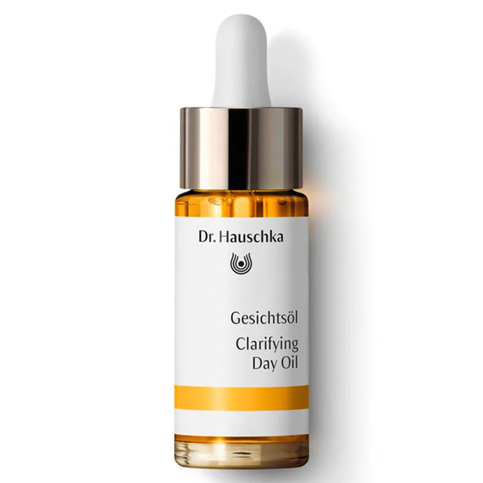 DR. HAUSCHKA - Clarifying Day Oil - 18ml - 4020829071445