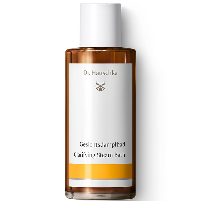 DR. HAUSCHKA - Clarifying Steam Bath - 100ml - 4020829005013