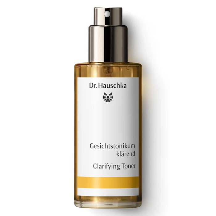 DR. HAUSCHKA - Clarifying Toner Special - 100ml - 4020829005280
