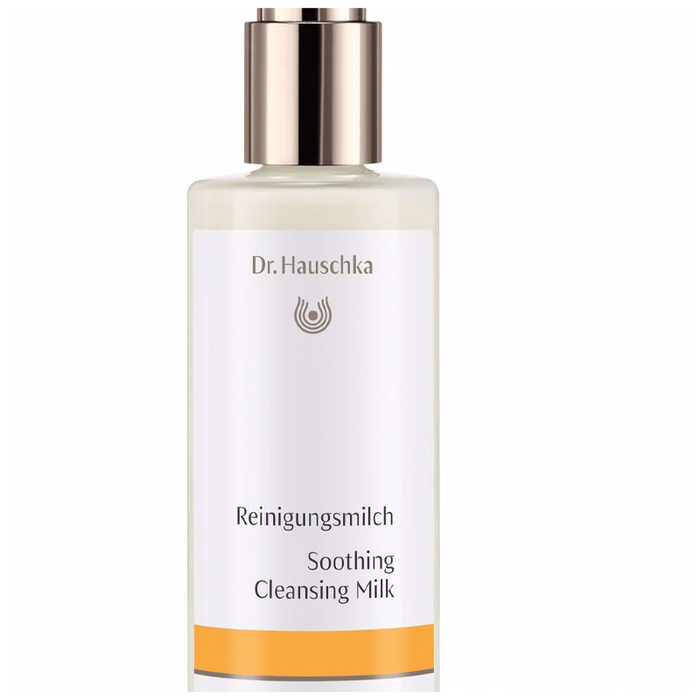 DR. HAUSCHKA - Soothing Cleansing Milk - 145ml - 4020829006058
