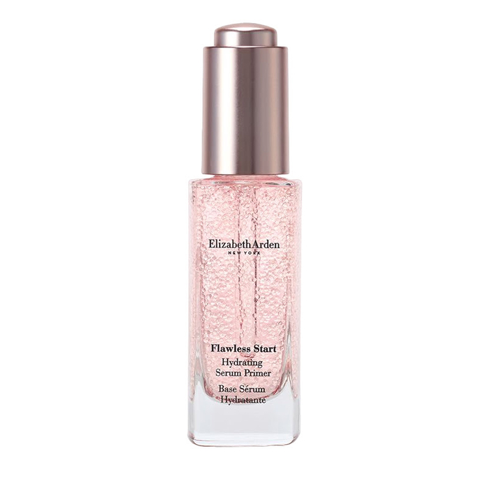 ELIZABETH ARDEN - Flawless Start Hydrating Serum Primer - 25ml - 085805224769