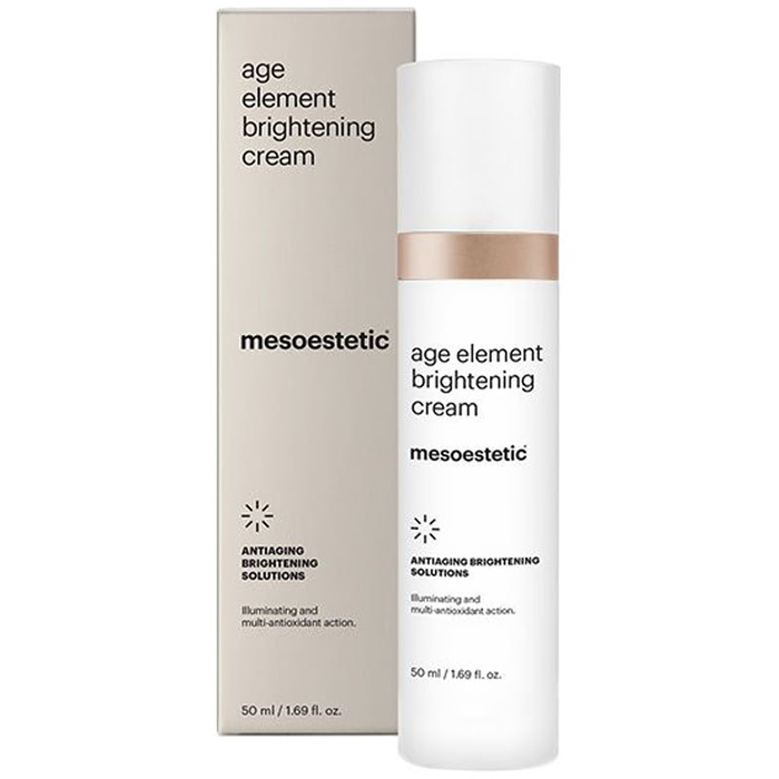 MESOESTETIC - Age Element Brightening Cream - 50ml - 8436024757736