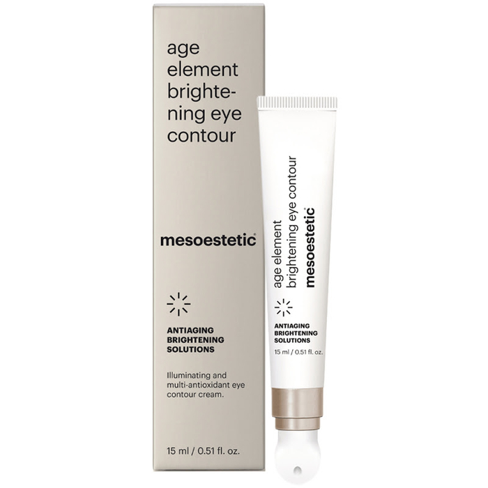 MESOESTETIC - Age Element Brightening Eye Contour - 15ml - 8436024757743