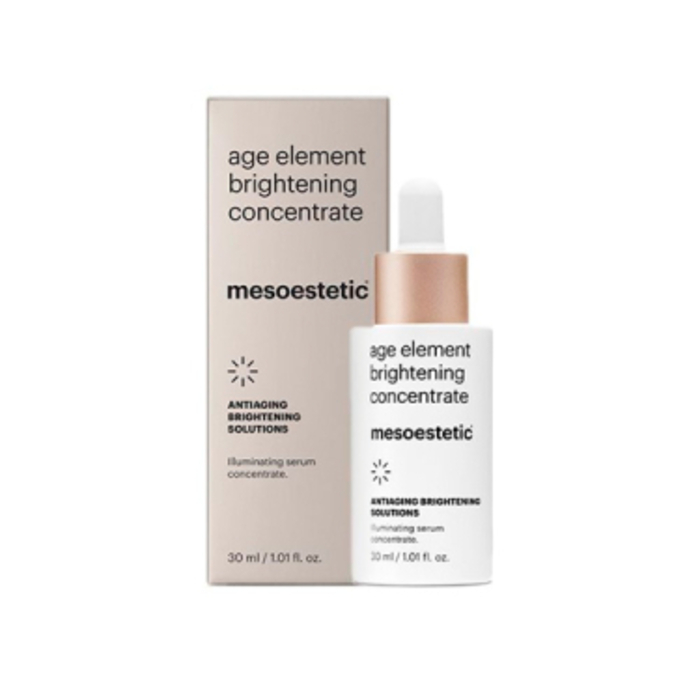MESOESTETIC - Age Element Brightening Concentrate - 30ml - 8436024757750