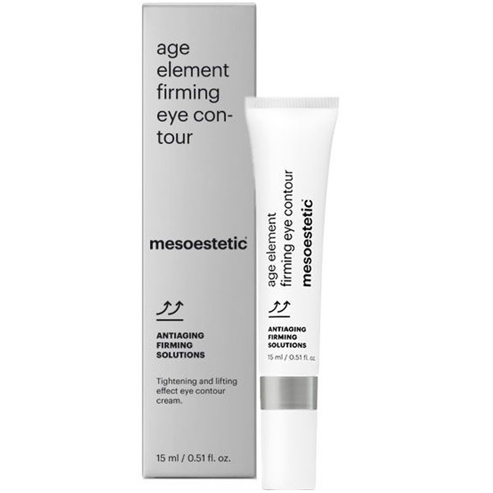 MESOESTETIC - Age Element Firming Eye Contour - 15ml - 8436024757781