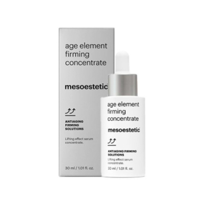 MESOESTETIC - Age Element Firming Concentrate - 30ml - 8436024757798