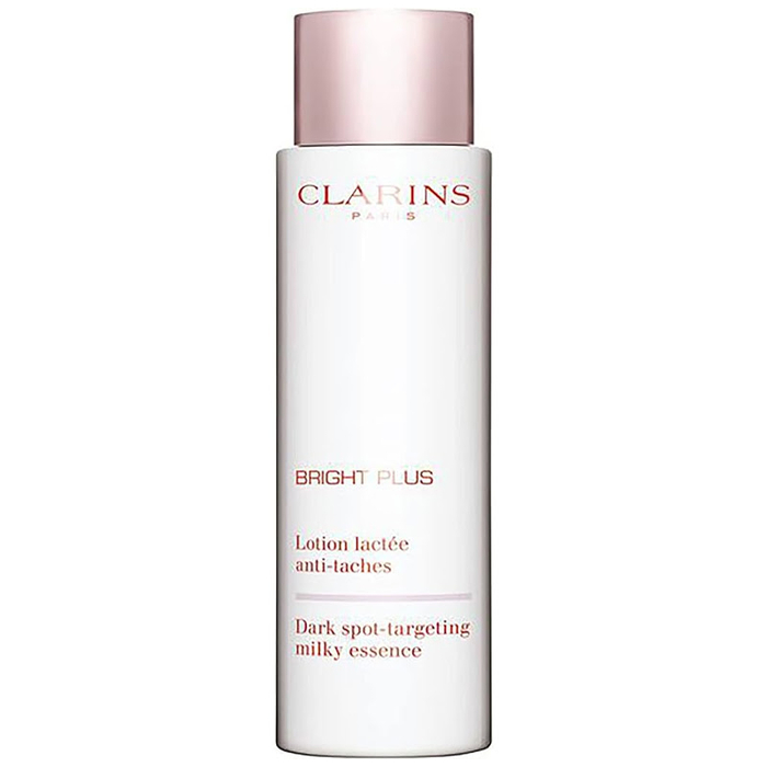 CLARINS - Bright Plus Milky Essence - 200ml - 3666057023361