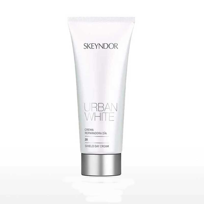 SKEYNDOR - Urban White Shield Day Cream - 50ml - 8436001980942
