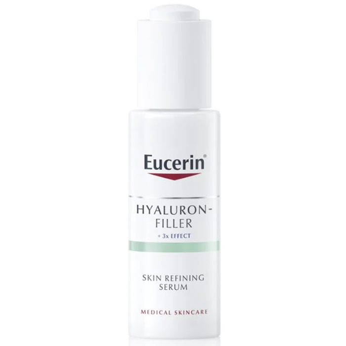 EUCERIN - Hyaluron-Filler Skin Refining Serum - 30ml - 7501054550211