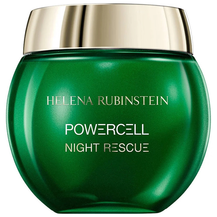 HELENA RUBINSTEIN - Powercell Night Rescue Cream - 50ml - 3614271929525