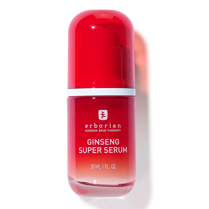 ERBORIAN - Ginseng Super Serum - 30ml - 8809255786255