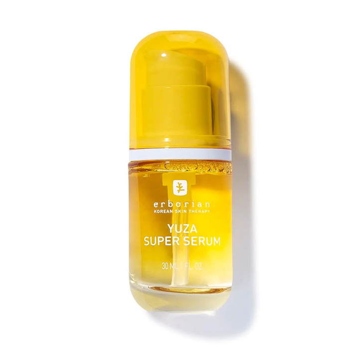ERBORIAN - Yuza Super Serum - 30ml - 8809255786217