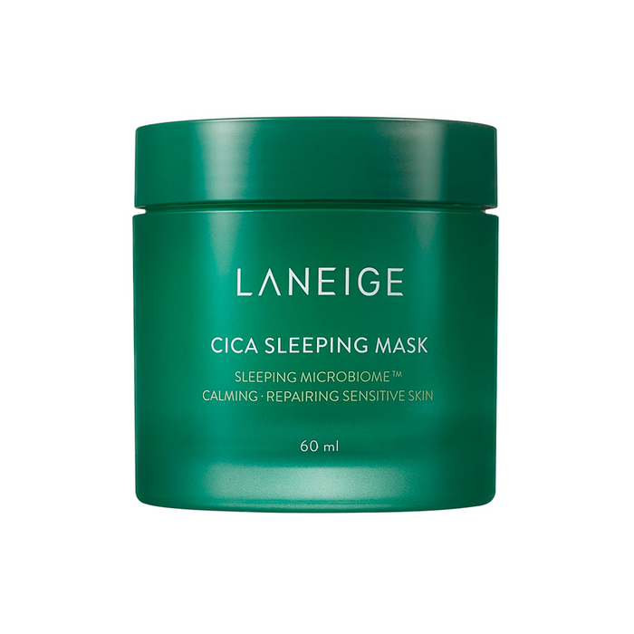 LANEIGE - Cica Sleeping Mask - 60ml - 8809685774839