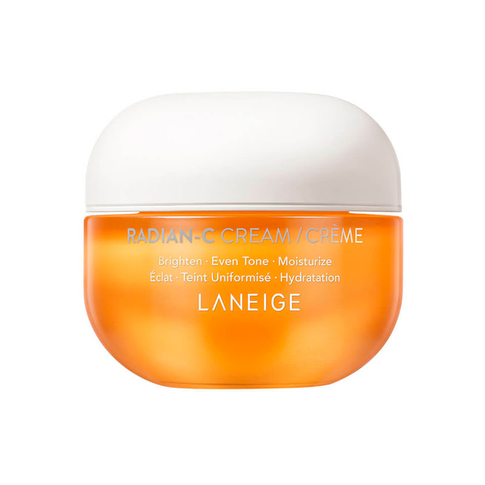 LANEIGE - Radian-C Cream - 30ml - 8809685784692