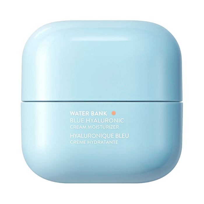 LANEIGE - Water Bank Blue Hyaluronic Cream - 50ml - 8809803517614