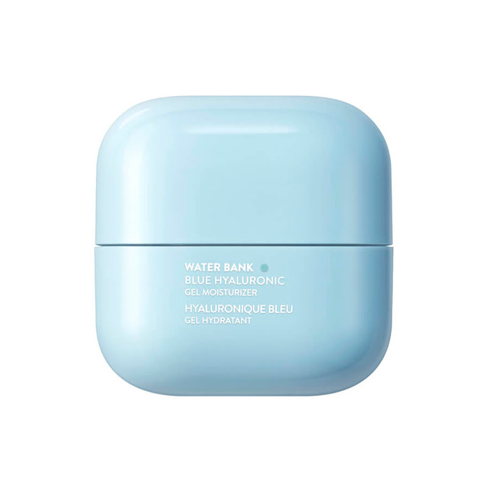 LANEIGE - Water Bank Blue Hyaluronic Gel - 50ml - 8809803517621
