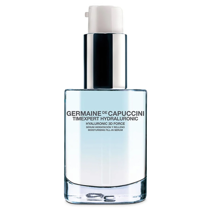GERMAINE CAPUCCINI - Timexpert Hydraluronic 3D Force - 30ml - 8412971350824