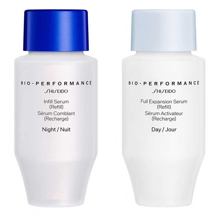 SHISEIDO - Bop Skin Filler - 60ml - Refill - 729238189928